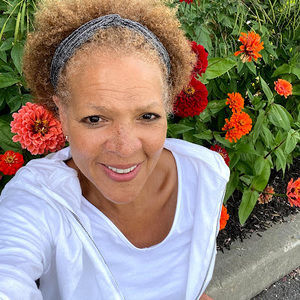 Meet your Posher, Teri